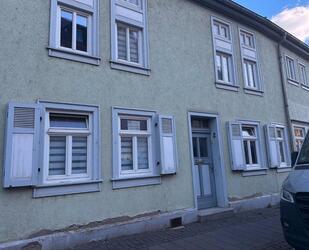 Haus zu verkaufen - 115.000,00&nbsp;EUR Kaufpreis, ca.&nbsp; 147,00&nbsp;m&sup2; in Sömmerda (PLZ: 99610)