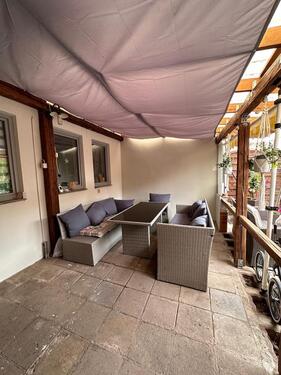 Foto - 5 Zimmer Reihenhaus zum Kaufen in Sömmerda