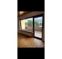 Ruhige 4-Zimmer-Wohnung mit Balkon, 100 m², in Dillingen-Diefflen - Dillingen (Saar)
