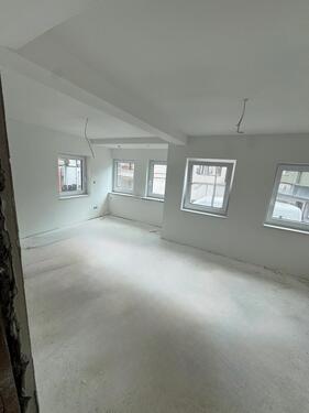 Foto - Etagenwohnung in Detmold
