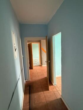 Foto - Etagenwohnung in Bad Sülze zur Miete