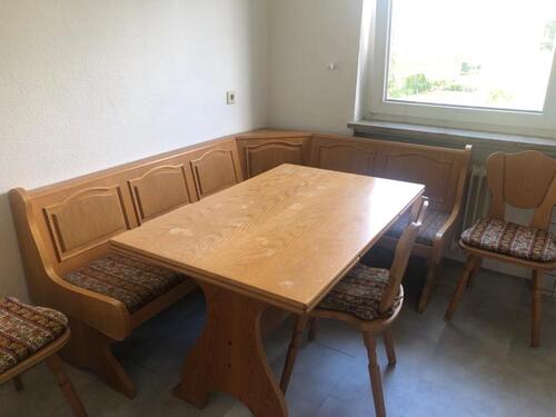 Foto - Etagenwohnung in Hof