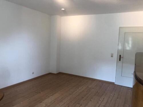 Foto - Etagenwohnung in Hof zur Miete