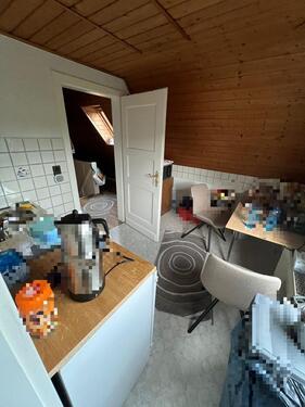 Foto - Etagenwohnung in Horn-Bad Meinberg