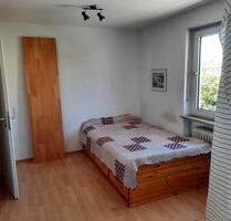 Zimmer für 1-2 Personen in München Schwabing-Freimann