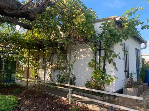 Foto - Kleiner Garten - 500,00 EUR Kaltmiete, ca.  0,00 m²