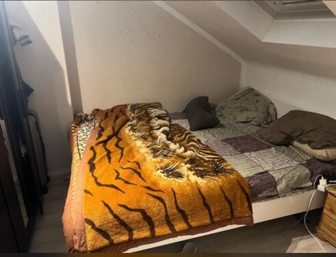 Foto - 2 privat zimmer in wg - 650,00 EUR Kaltmiete,
