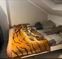 2 privat zimmer in wg - 650,00 EUR Kaltmiete, in Aachen (PLZ: 52076) Aachen-Mitte