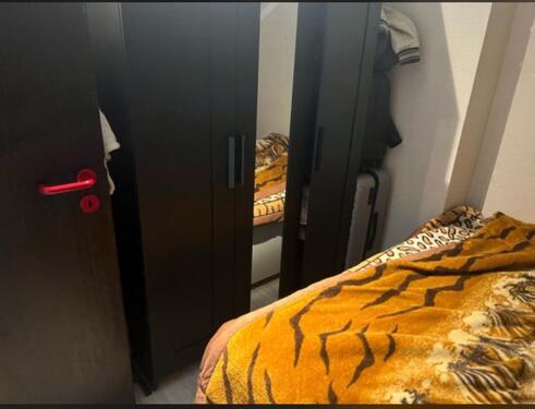 Foto - Etagenwohnung zur Miete in Aachen