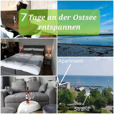 Foto - LASTMINUTE Urlaub an der Ostsee