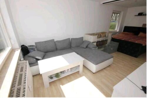 Foto - sauber zimmer (wg) zu vermieten auf dem Jobcenter 500 warm