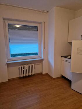 Foto - Etagenwohnung in Ansbach zur Miete