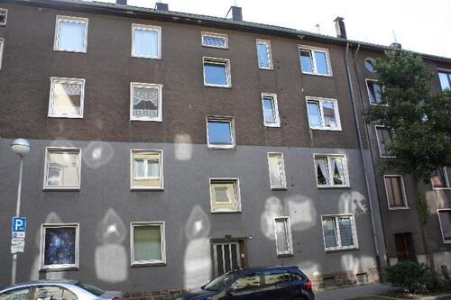 Foto - Etagenwohnung zur Miete in Witten