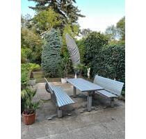 2 Zimmer+Bad im Souterrain in EFH verkehrsgünstig für Studenten - Berlin Pankow