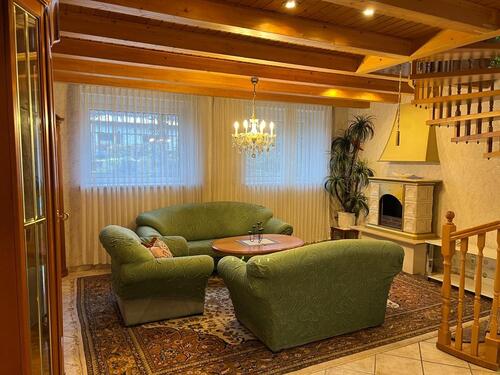 Foto - Etagenwohnung zur Miete in Berlin