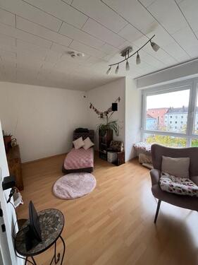 Foto - Etagenwohnung in Regensburg