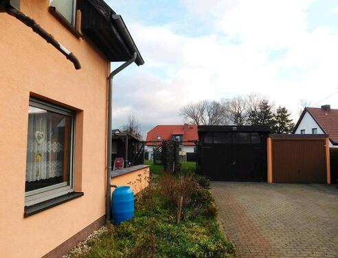 Foto - Einfamilienhaus in Sternberg