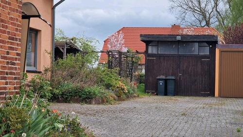 Foto - Einfamilienhaus in Sternberg zum Kaufen