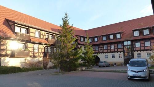 Foto - Tolle Erdgeschosswohnung mit Terasse