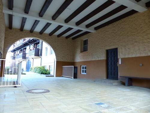 Foto - 2 Zimmer Etagenwohnung zur Miete in Huy