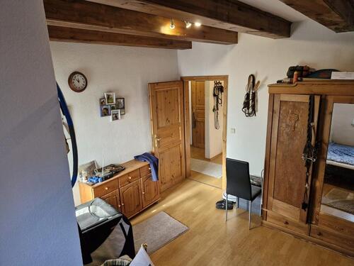 Foto - 2 Zimmer Etagenwohnung in Huy