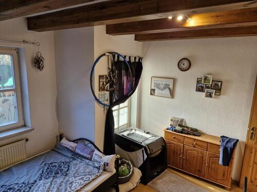 Foto - Etagenwohnung in Huy zur Miete