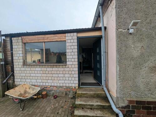 Foto - Haus zu verkaufen - 58.000,00 EUR Kaufpreis, ca.  140,00 m²