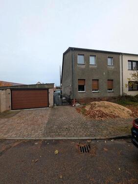 Foto - 5 Zimmer Einfamilienhaus zum Kaufen in Ziesar