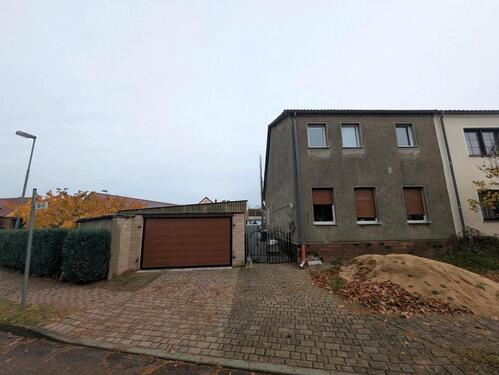 Foto - 5 Zimmer Einfamilienhaus in Ziesar