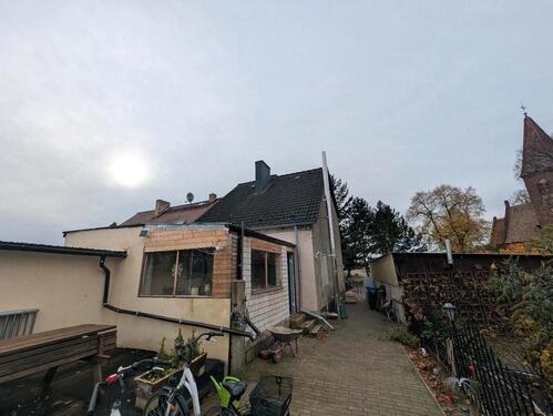 Foto - Einfamilienhaus in Ziesar zum Kaufen