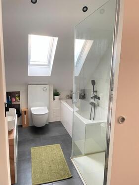 Foto - Kapitalanlage mit Stil: frisch saniert & zuverlässig vermietet