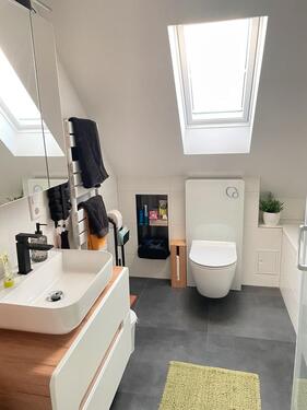 Foto - 3 Zimmer Etagenwohnung in Roth