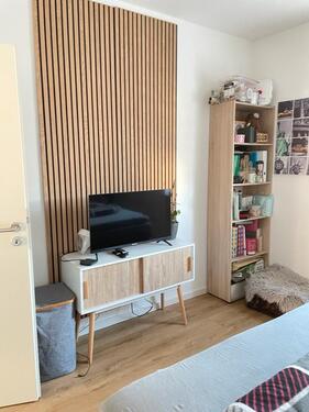 Foto - Etagenwohnung in Roth zum Kaufen