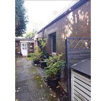 Schöne 2 ZKB Wohnung in Schaarreihe mit eigenem Eingang - Wilhelmshaven Aldenburg