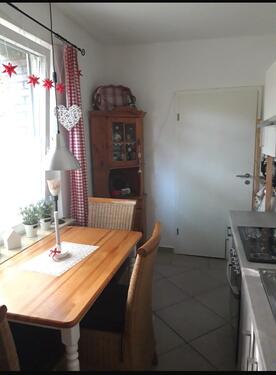 Foto - 2 Zimmer Etagenwohnung in Wilhelmshaven