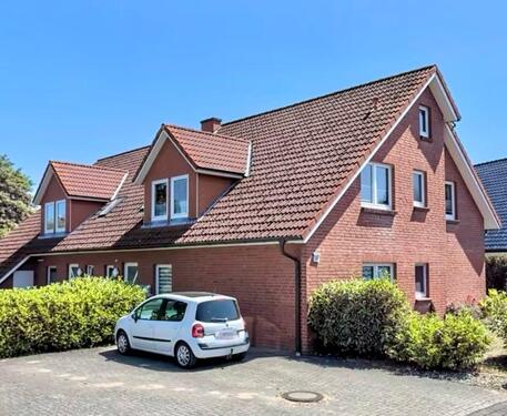 Foto - Helle 3-Zimmer-Wohnung mit Balkon