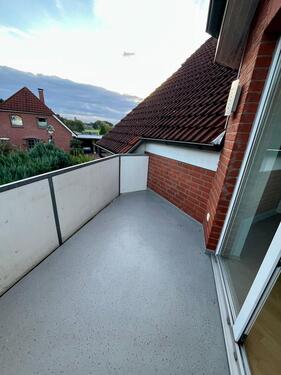Foto - 3 Zimmer Etagenwohnung zur Miete in Bremervörde