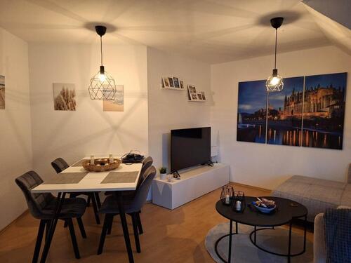 Foto - Etagenwohnung in Bremervörde zur Miete