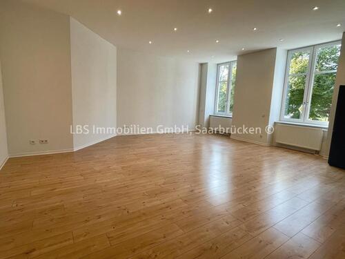 Foto - 3 Zimmer Etagenwohnung zur Miete in Beckingen