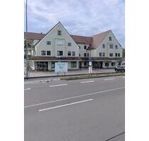 Vielseitige Gewerbeeinheit auf 2 Etagen in Tapfheim