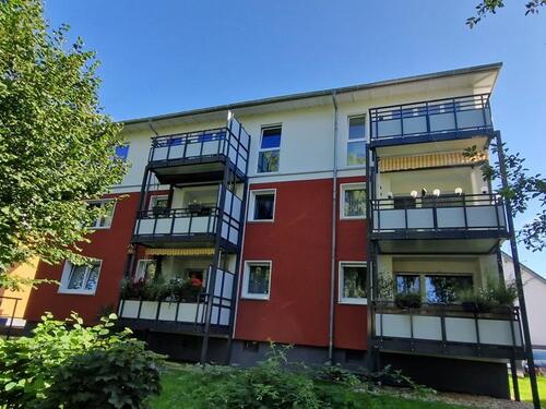 Foto - 2 Zimmer Etagenwohnung zur Miete in Dortmund