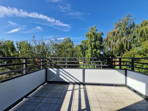 Foto - Etagenwohnung in Dortmund zur Miete