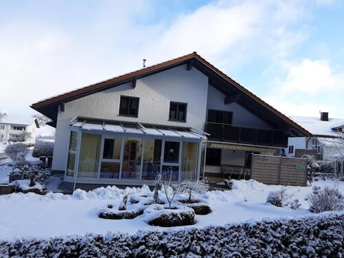 Foto - Winterurlaub Bay.Wald Bayern Ferienwohnung