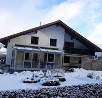 Winterurlaub Bay.Wald Bayern Ferienwohnung - Waldkirchen