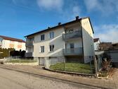 Foto - 3-Zimmer-Wohnung mit BalkonGarten - Mittenhuberstr. Neumarkt