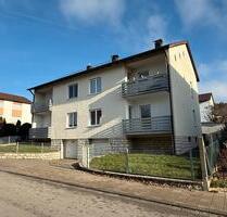 3-Zimmer-Wohnung mit BalkonGarten - Mittenhuberstr. Neumarkt - Neumarkt in der Oberpfalz Altenhof