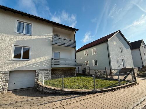 Foto - 3 Zimmer Etagenwohnung zur Miete in Neumarkt in der Oberpfalz