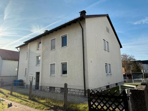 Foto - 3 Zimmer Etagenwohnung in Neumarkt in der Oberpfalz