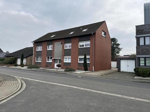Foto - ruhige Wohnung mit Gartennutzung