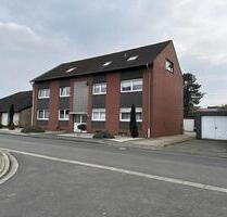 ruhige Wohnung mit Gartennutzung - Erkelenz